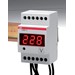 Voltmeter paneelbouw System pro M compact ABB Componenten Digitale voltmeter 600VAC/DC, directe meeting 2CSM110000R1011